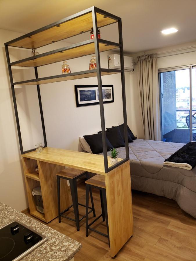 Aires Verdes-salta La Linda Apartamento Salta