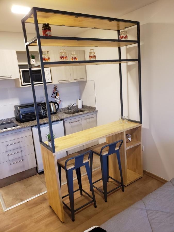 Aires Verdes-salta La Linda Apartamento *
