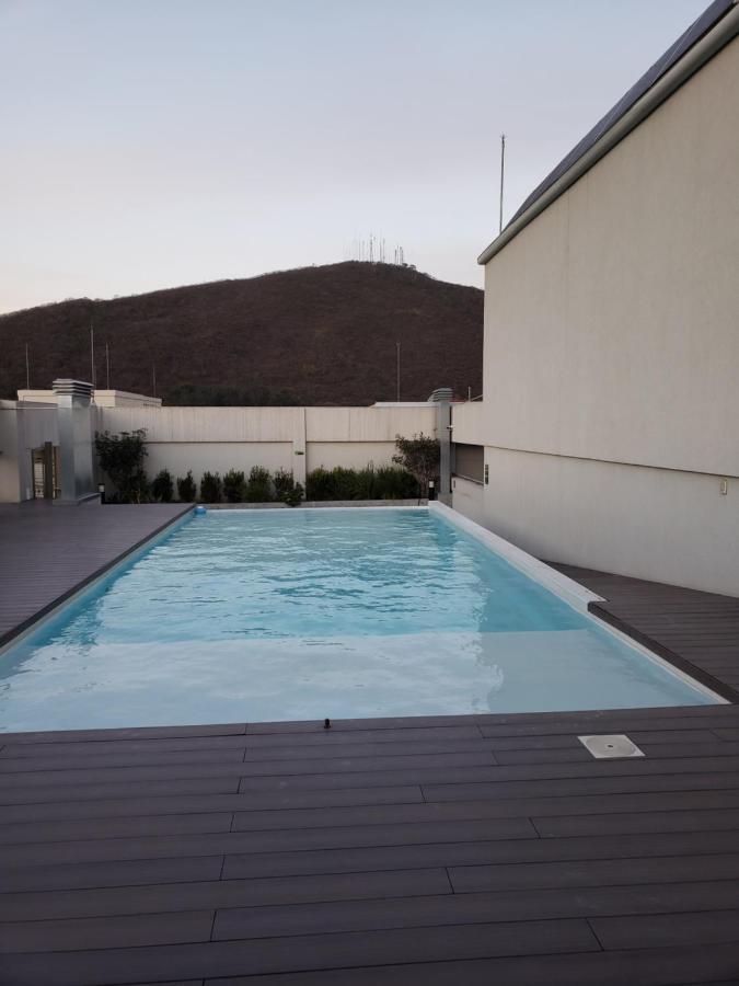 Apartamento Aires Verdes-salta La Linda