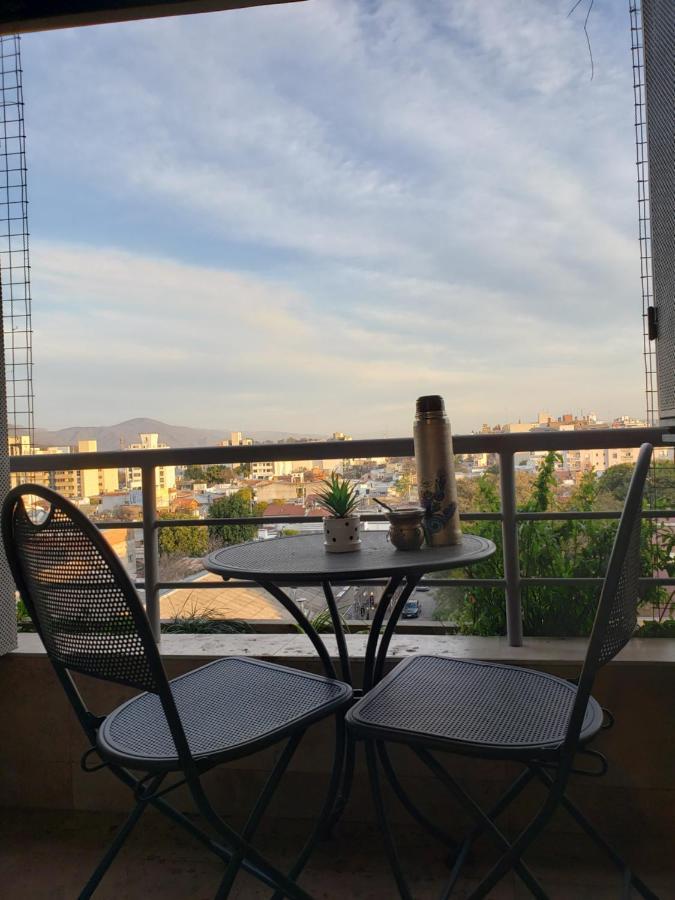 Aires Verdes-salta La Linda Apartment